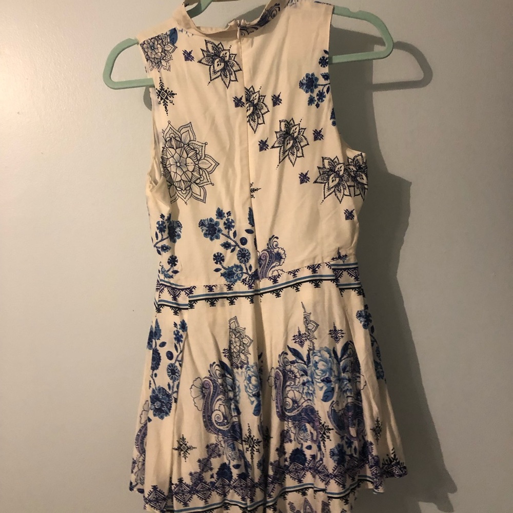 LF Romper - Picture 3 of 3